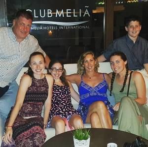 Meet your Posher, Tim